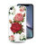LoveCases iPhone XR Gel Case - Roses 2