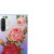 LoveCases Samsung Galaxy Note 10 Gel Case - Roses 3