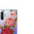 LoveCases Samsung Note 10 Plus 5G Roses Clear Phone Case 2