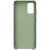 Offizielle Silicone Cover Samsung Galaxy S20 Plus Hülle - Grau 3