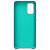 Offizielle Silicone Cover Samsung Galaxy S20 Plus Hülle - Marine 2