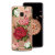 LoveCases Samsung Galaxy S9 Gel Case - Roses 2