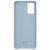 Official Samsung Galaxy S20 Plus Leather Cover Case - Sky Blue 3