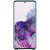Officiell Kvadrat Cover Samsung Galaxy S20 Plus Skal - Grön 2