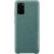 Official Samsung Galaxy S20 Plus Kvadrat Cover Case - Green 4