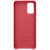Official Samsung Galaxy S20 Plus Kvadrat Cover Case - Red 3