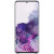 Official Samsung Galaxy S20 Plus Kvadrat Cover Case - Grey 2