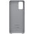 Official Samsung Galaxy S20 Plus Kvadrat Cover Case - Grey 3