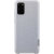 Official Samsung Galaxy S20 Plus Kvadrat Cover Case - Grey 4