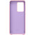 Offisielle Silicone Cover Samsung Galaxy S20 Ultra Deksel - Rosa 3