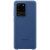 Funda Samsung Galaxy S20 Ultra Oficial Silicone Cover - Azul marina 4
