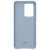 Offizielle Samsung Galaxy S20 Ultra Ledertasche - Himmelblau 2