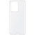Official Samsung Galaxy S20 Ultra Clear Cover Case - Transparent 2