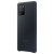 Official Samsung Galaxy S10 Lite Silicone Cover Case - Black 6