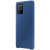 Funda Samsung Galaxy S10 Lite Oficial Silicone Cover - Azul 4