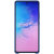 Coque Officielle Samsung Galaxy S10 Lite Silicone Cover – Bleu 5