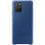 Coque Officielle Samsung Galaxy S10 Lite Silicone Cover – Bleu 6