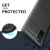 Olixar Sentinel Samsung S10 Lite Case & Glass Screen Protector- Black 5