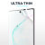Olixar Samsung Galaxy Note 10 Lite Film Screen Protector 2-in-1 Pack 2