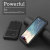 Love Mei Powerful Samsung Galaxy S20 Plus Hülle Schutz - Schwarz 2