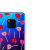 LoveCases Huawei Mate 20 Pro Lollypop Clear Phone Case 4
