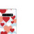 LoveCases Samsung Galaxy S10 Gel Case - Lovehearts 3
