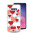 LoveCases Samsung S10e Love Hearts Clear Phone Case 2