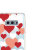 LoveCases Samsung S10e Love Hearts Clear Phone Case 3