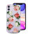 LoveCases iPhone 11 Rose Cases Trio Gift Pack - Clear Multi 4
