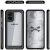 Ghostek Atomic Slim 3 Samsung Galaxy S20 Plus Case - Black 2