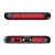 Ghostek Atomic Slim 3 Samsung Galaxy S20 Plus Case - Red 6