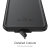 Ghostek Nautical 3 Samsung S20 Plus Waterproof Tough Case - Black 10