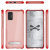 Ghostek Covert 4 Samsung Galaxy S20 Case - Pink 2