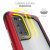 Ghostek Atomic Slim 3 Samsung Galaxy S20 Case - Red 4