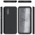 Ghostek Nautical Slim Samsung Galaxy S20 Waterproof Tough Case - Black 2