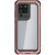Ghostek Atomic Slim 3 Samsung Galaxy S20 Ultra Deksel - Rosa 4