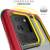 Ghostek Atomic Slim 3 Samsung Galaxy S20 Ultra Case - Red 5