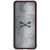Ghostek Atomic Slim 3 Samsung Galaxy S20 Ultra Case - Red 6