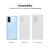 Coque Samsung Galaxy S20 Ringke Fusion X – Noir 2