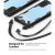 Ringke Fusion X Samsung Galaxy S20 Tough Case - Black 6