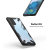 Coque Samsung Galaxy S20 Ringke Fusion X – Noir 8