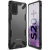 Ringke Fusion X Samsung Galaxy S20 Plus Tough Case - Black 2