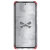 Ghostek Covert 4 Samsung Galaxy A51 Case - Pink - Transparent 2