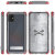 Ghostek Covert 4 Samsung Galaxy A51 Case - Pink - Transparent 5