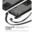 Ringke Fusion X Samsung Galaxy S20 Ultra Tough Case - Black 6
