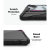 Ringke Fusion X Design Samsung Galaxy S20 Tough Case - Camo Black 4