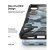 Rearth Ringke Fusion X Samsung Galaxy S20 Deksel - Camo Svart 6