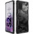 Ringke Fusion X Design Samsung Galaxy S20 Plus Tough Case - Camo Black 5