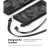 Ringke Fusion X Design Samsung Galaxy S20 Plus Tough Case - Camo Black 10