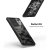 Ringke Fusion X Samsung Galaxy S20 Ultra hülle – Schwarze Tarnung 7